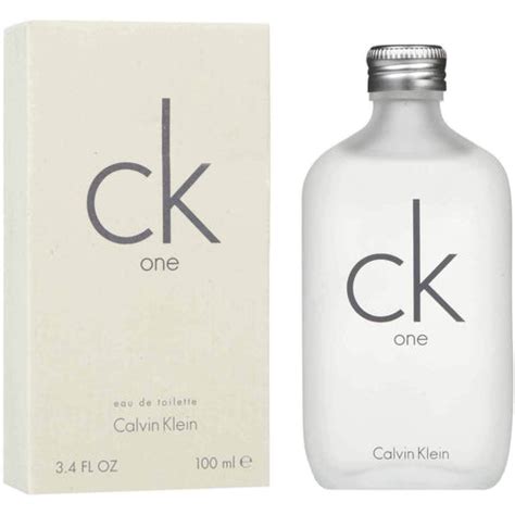 perfume calvin klein feromonas